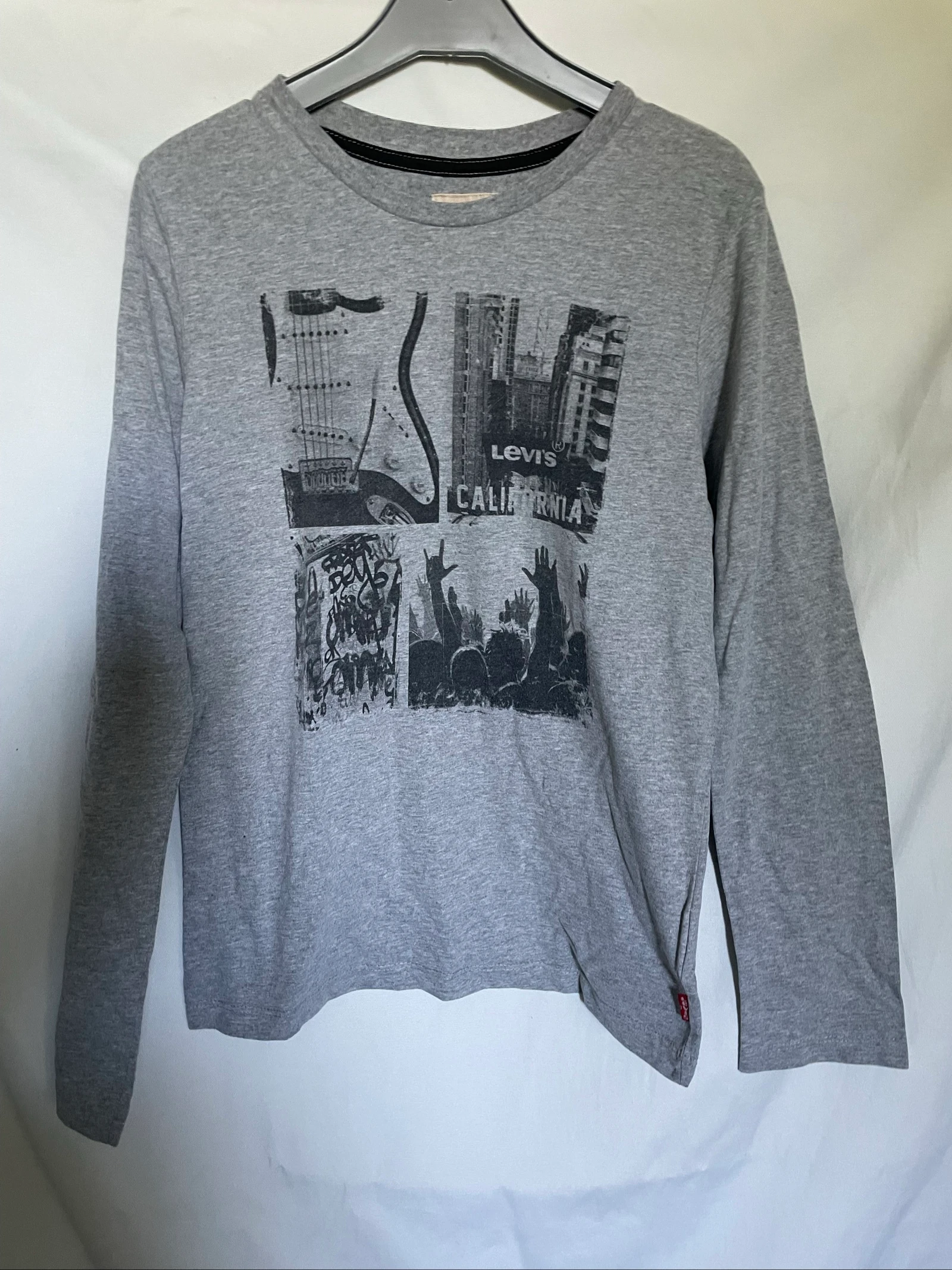 T-shirt 12 ans 